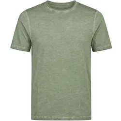 JOY Joy Herren T-Shirt 111, Größe S in Grün Grün