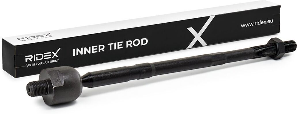 RIDEX 51T0006 Inner tie rod