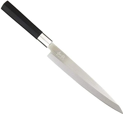 Kai Yanagiba Wasabi (21 cm) (6721Y)