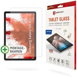DISPLEX Tablet Glass Samsung Galaxy Tab A9+
