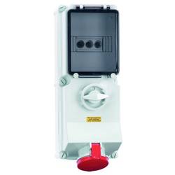 Bals Elektrotechnik 17526 17526 CEE Wandsteckdose 1 St.