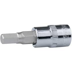 KS Tools 9183964 9183964 Innen-Sechskant Stecknuss 1/4 1/4 3/8 (10 mm)
