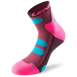Lenz Compression 4.0 Low Socken