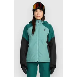Volcom Agate Ins Jacke arctic blue Gr. XL