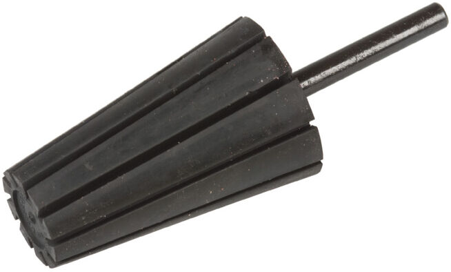 GK 555 A corps en caoutchouc Klingspor 22 x 60 x 6 mm (14856)