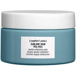 28ml comfort zone SUBLIME SKIN Peel Pads