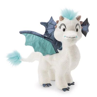 Kuscheltier Drache Zafura 27cm stehend (Länge 35cm