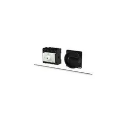 Eaton EP-400953 P3 Hauptschalter, 80 A, Zwischenbau, Form M4/SVB P3-80/M4/SVB-SW/N EP400953