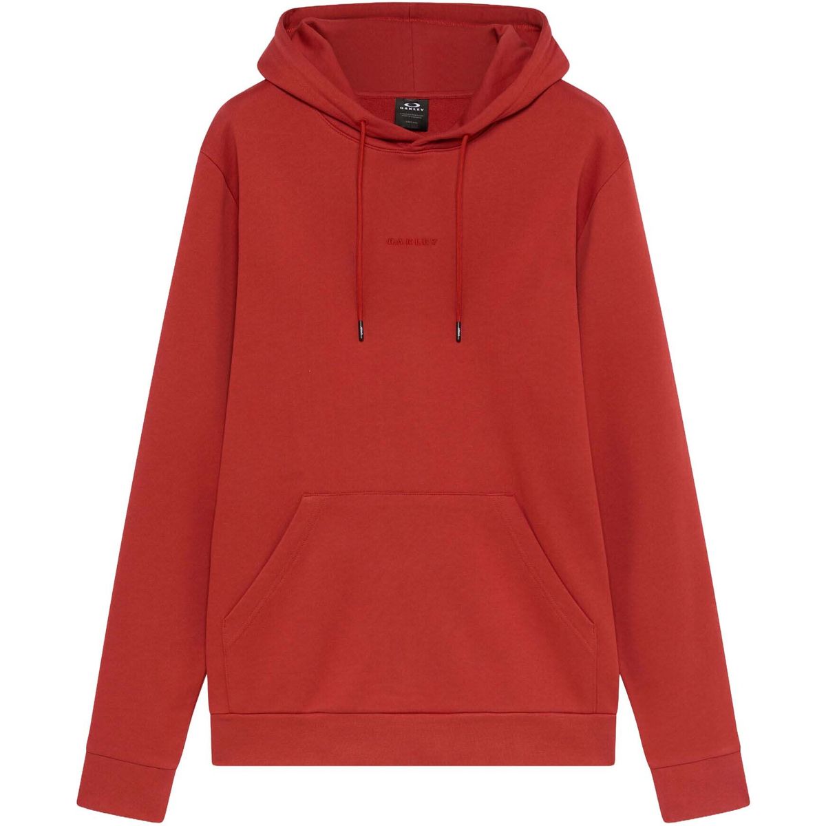 Oakley Mechatronic Ellipse Hoodie flame red (4CH) L FOA408667-4CH-L