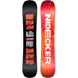 NIDECKER CHEAT CODE Snowboard 2027 - 149