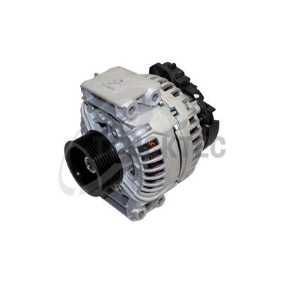 TRUCKTEC AUTOMOTIVE Generator 0442064