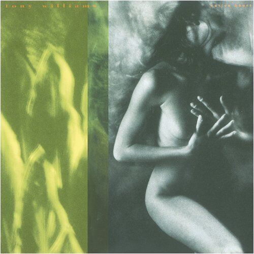 Tony Williams - Native Heart - Preis vom 11.10.2026 15:43:13 h