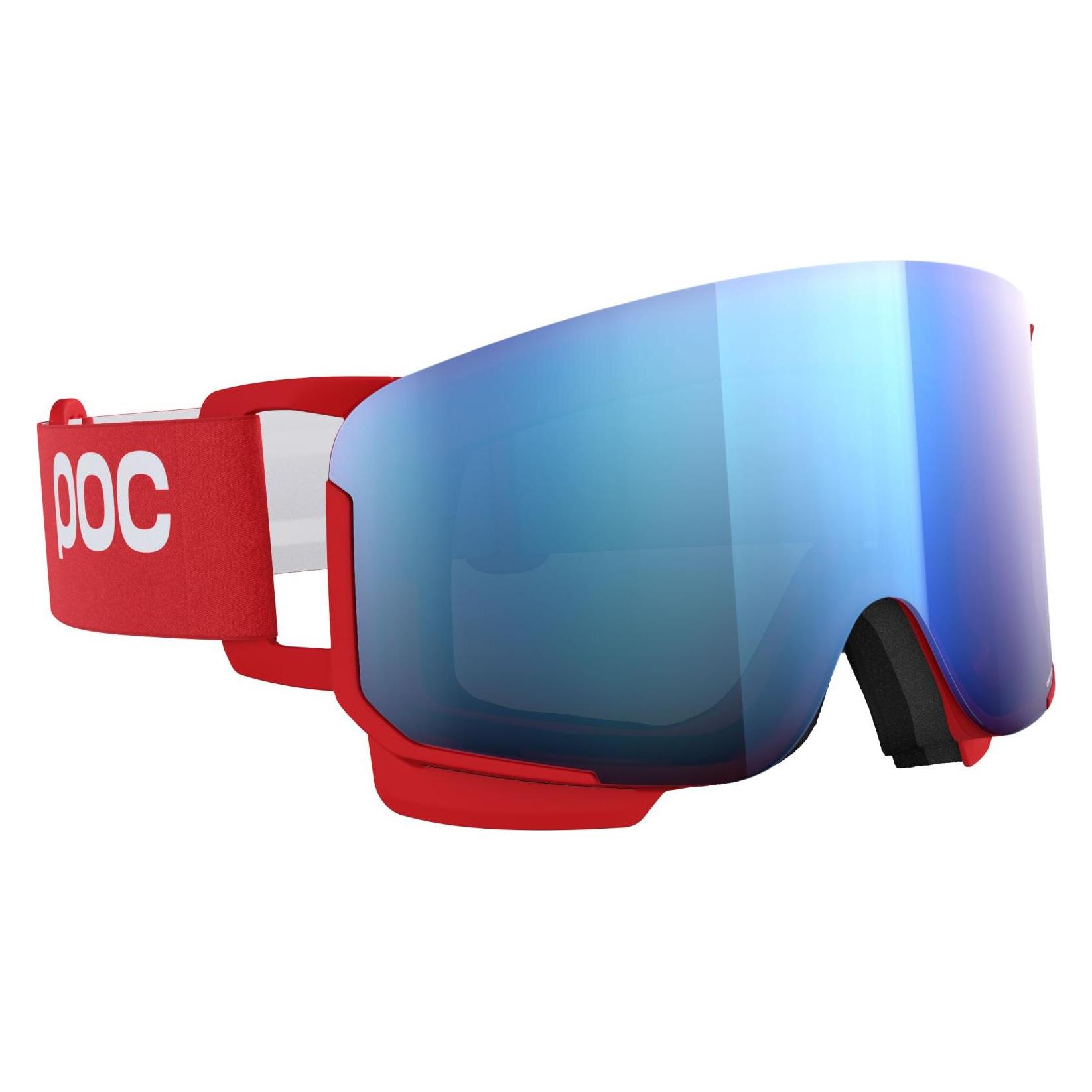 Poc Nexal Clarity Skibrille (51893092)