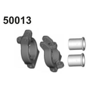 Amewi 50013 C-Hubs 2 Stück (39883546)