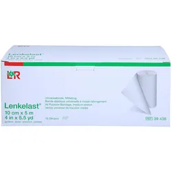 Lohmann & Rauscher, Verbandsmaterial, Universalbinde