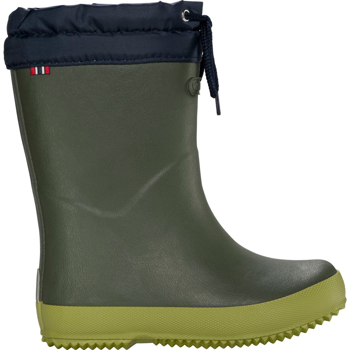Viking Splash Warm moss green (44) 29 1-60235-44-29