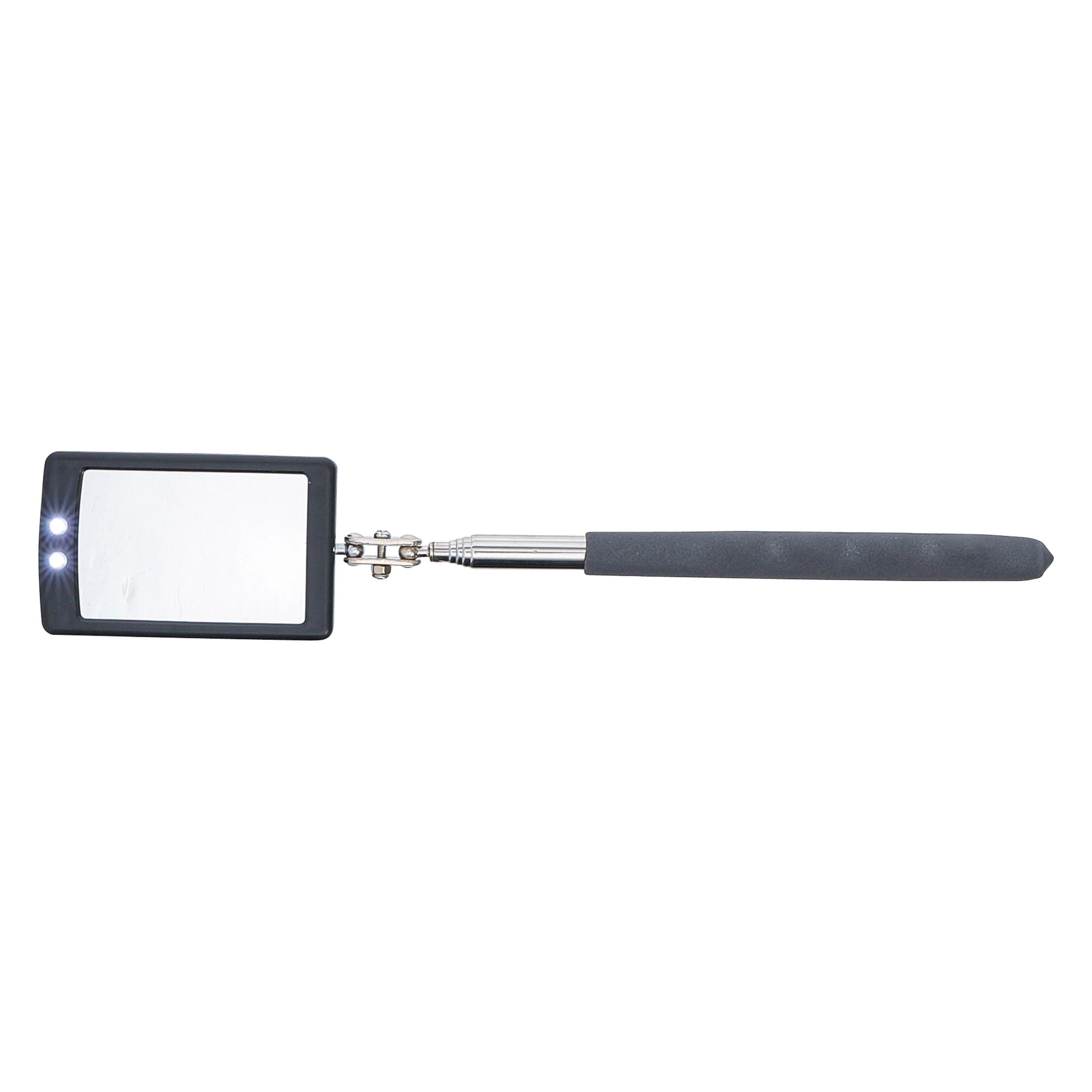 BGS LED-Teleskop-Inspektionsspiegel (99302)