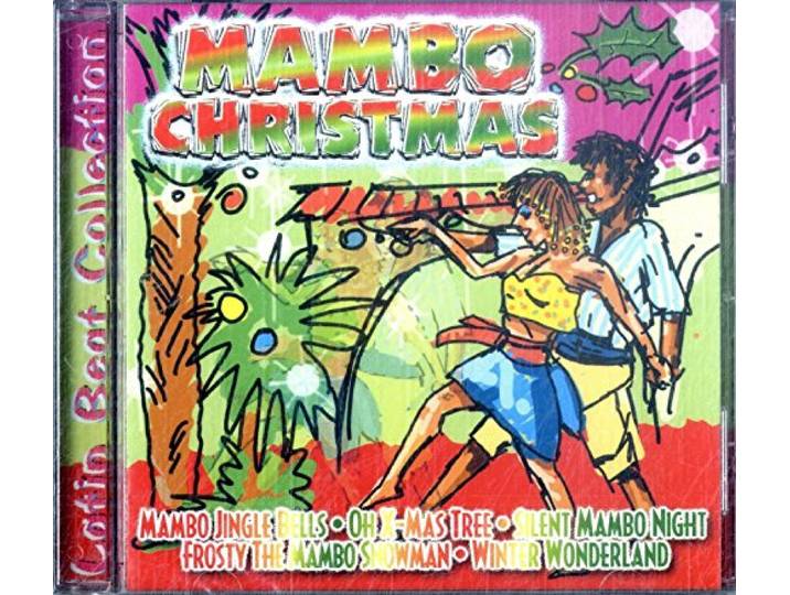 Latin Beat Mambo Christma