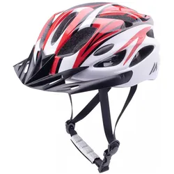Martes, Velohelm, (58 - 61 cm)