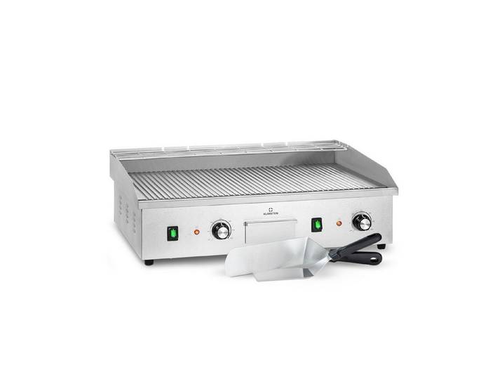Klarstein Kontaktgrill Grillmeile 4400, 4400 W