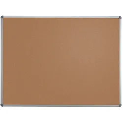 MAUL Pinnboard Standard 60x90 cm Packung mit 5 Stück