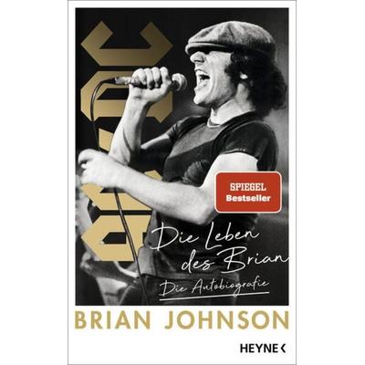 Die Leben des Brian -
