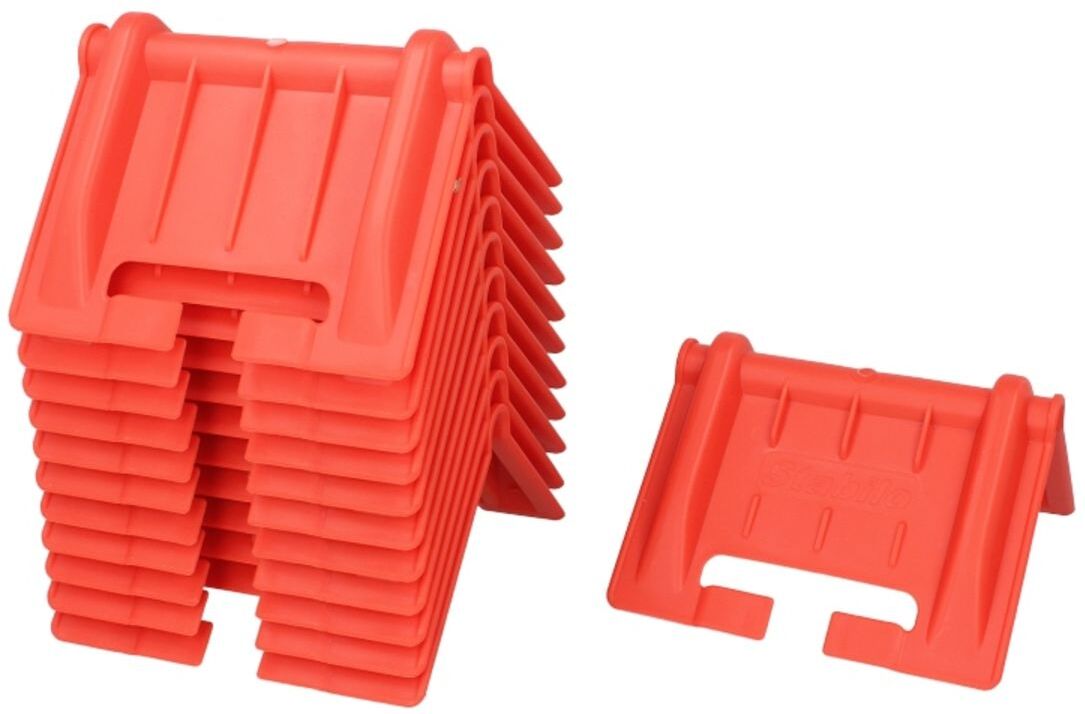 Gurtschutz CARGOPARTS CP-RED/2