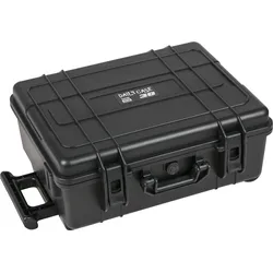 Showgear Daily Case 30 inkl. Trolley