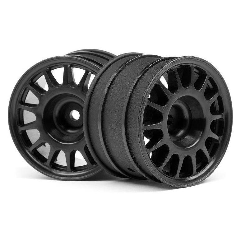 HPI Wr8 Rally Off-road Wheel (HPI107970)