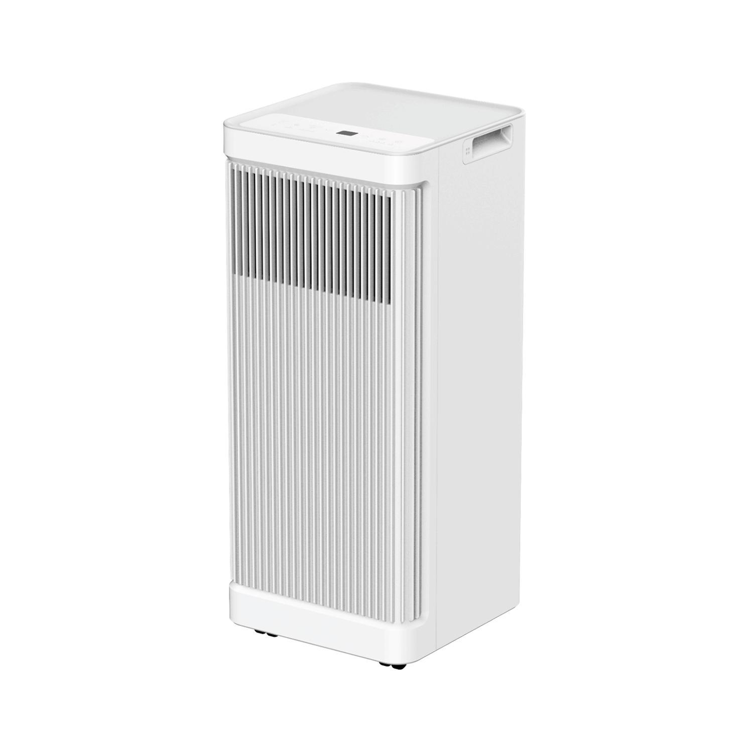 Comfee Klimagerät Mobile Smartcool 7000 Pro + APP Smart mit Fernbedienung
