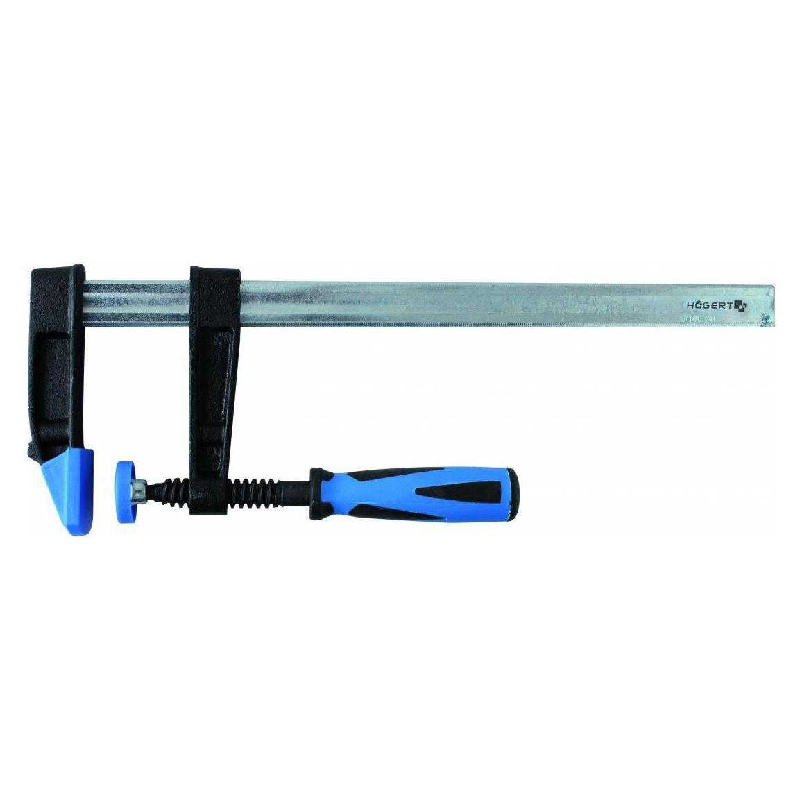 GCS Ścisk stolarski 1000x120mm HT3B920 (42955266)