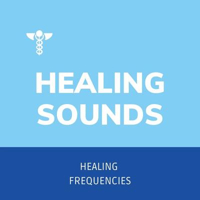 Healing Sounds - Healing Frequencies - Sound Healing - Patrick Lynen, Audio, 4064066926816