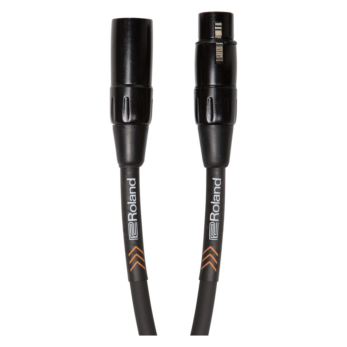 Roland RMC-B5 Cable (1.50 m, XLR Kabel) (RMC-B5)