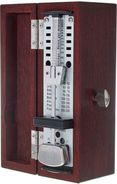 Wittner Super Mini 880 Mahogany Mahagonifarben