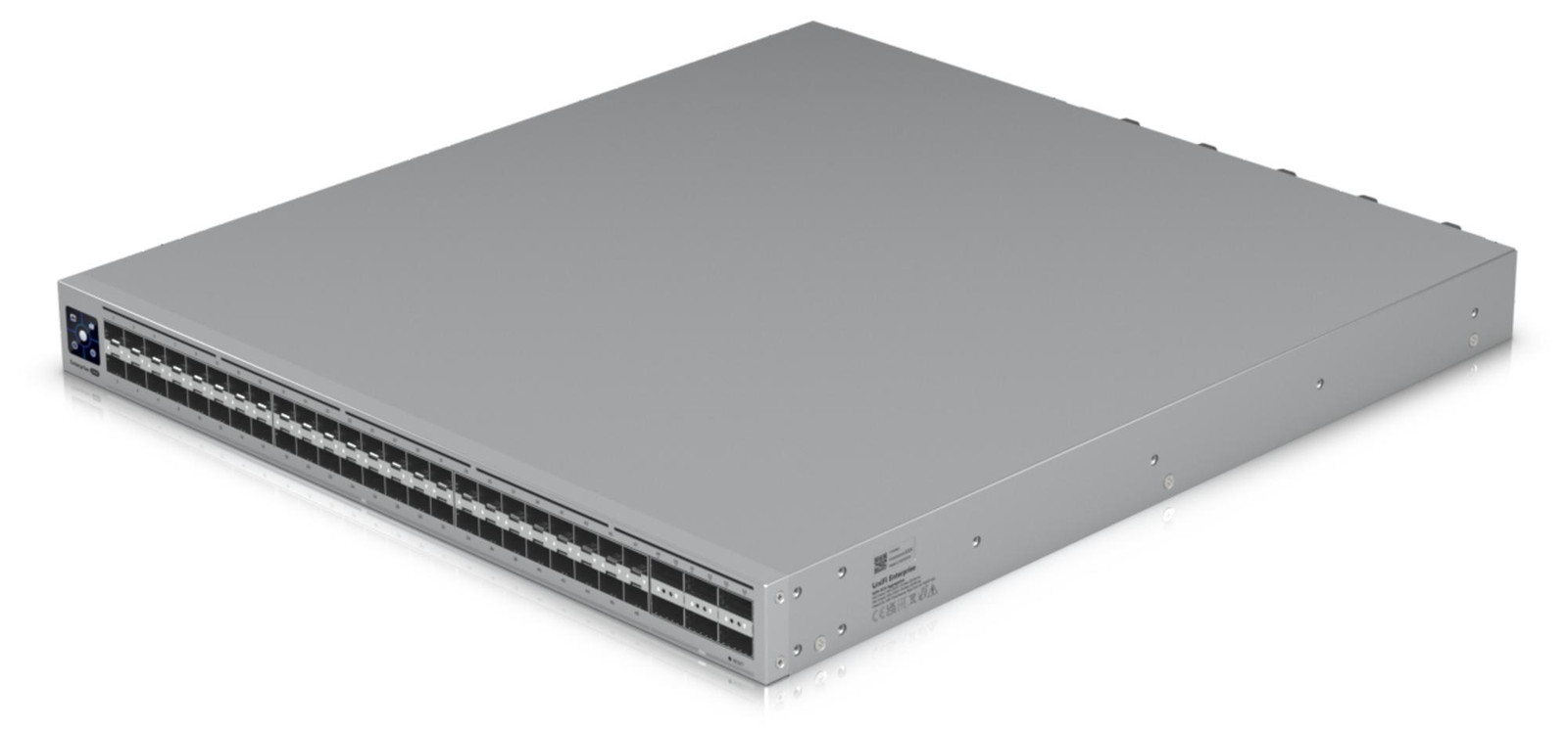 Ubiquiti UniFi ECS-aggregatie L2/L3 beheerd rackmount 1U