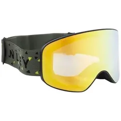 Mc Kinley, Skibrille