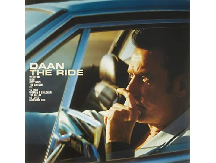 The Ride