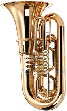 Thomann Symfonic GM Bb-Tuba