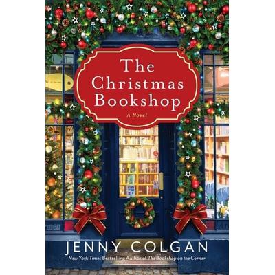 The Christmas Bookshop, Taschenbuch von Jenny Colgan, Harper Collins (US), 978-0-06-314167-4