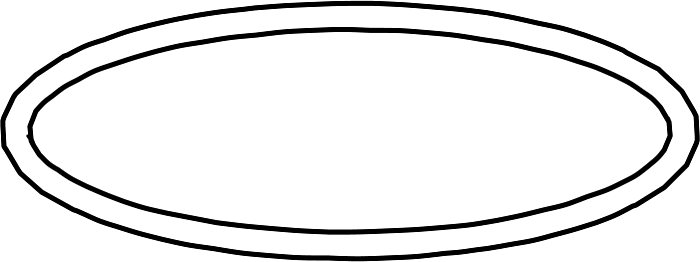 Hansa O-Ring 59913715 35x2mm
