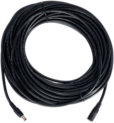 Ape Labs DC Extension Cable 20m noir