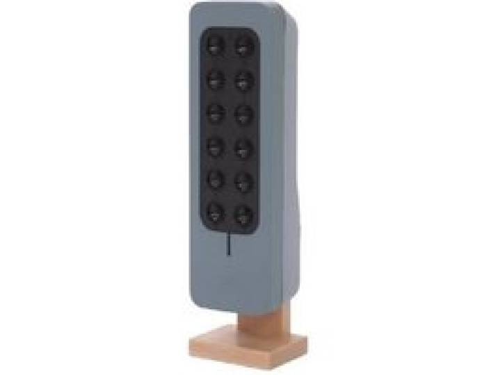 Teqoya - Purificateur dair ioniseur TeqAir 200