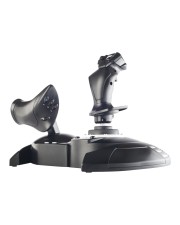 ThrustMaster T.Flight Hotas One Joystick 12 Tasten kabelgebunden für Microsoft Xbox (4460168)