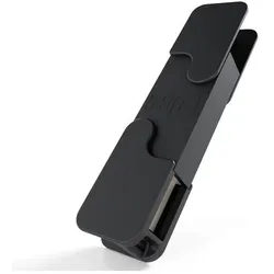 DJTechTools Chroma USB Drive MK2 - 128GB - Void Black (128 GB, USB-A, USB-C), USB Stick, Schwarz