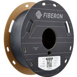 Polymaker FM01001 Fiberon™ PPS-CF10 Filament PPS-CF Kohlefaserverstärkt, chemisch beständig, hitzebeständig, Kriechfestigkeit, flammhemmend, hohe Steifigkeit,