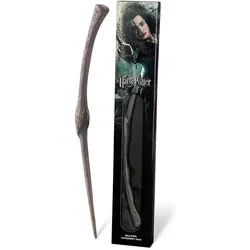 Noble Collection Harry Potter: Bellatrix Lestrange's Zauberstab