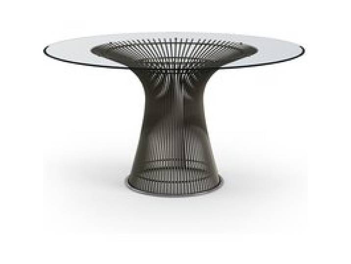 Knoll International - Platner Esstisch