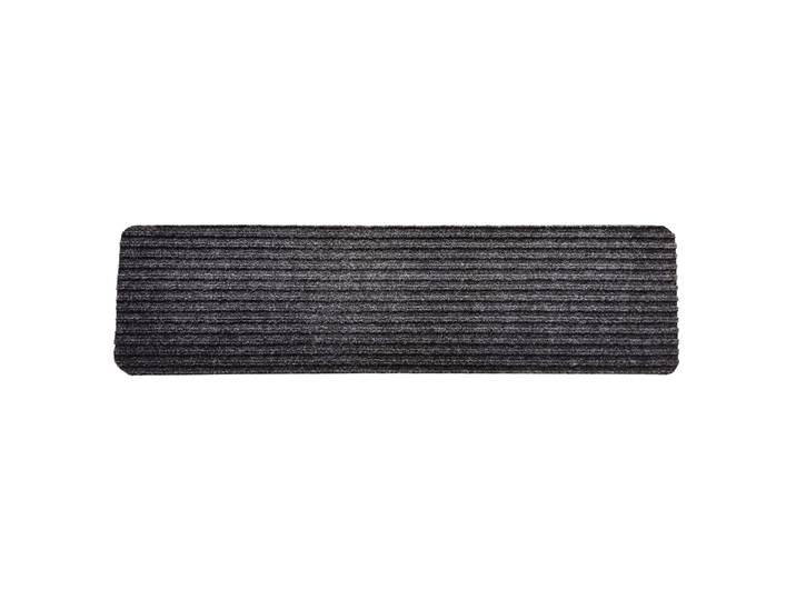 Stufenmatte selbstklebend 15er Set anthrazit