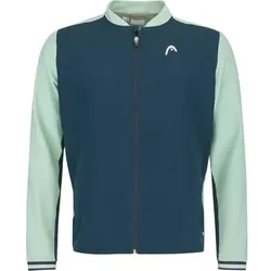 HEAD Herren Jacke BREAKER Jacket Men, Größe XXL in Grün Grün