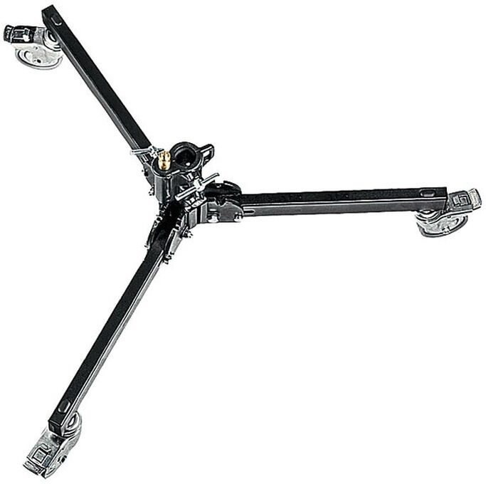 Manfrotto - 297bbase - Bodenstativ Brake Base L